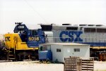 CSX 6056